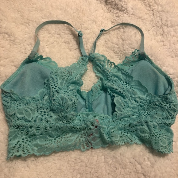 Tarea Brand Padded Bralette SZM - Picture 7 of 7